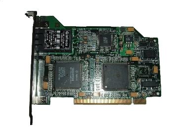 HP A3740 LWL PCI ATX