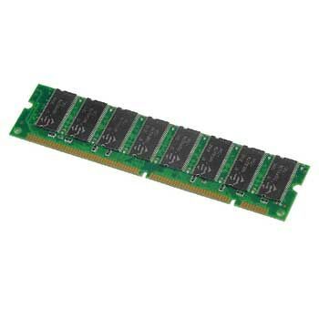 verschiedene Hersteller 512MB DDR PC266