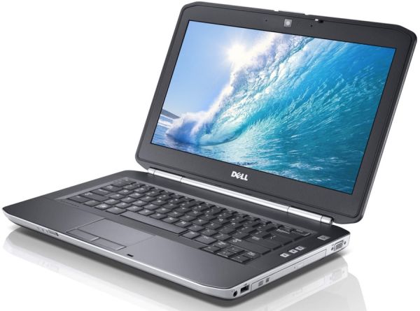 Dell Latitude E5420 Intel Core i5 2520m 2500MHz 4096MB 250GB 14" DVD-RW WLAN Ja Win 7 Professional U