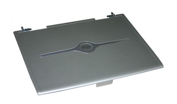 Dell LCD-Schale 8500 Notebook Grau/Silber
