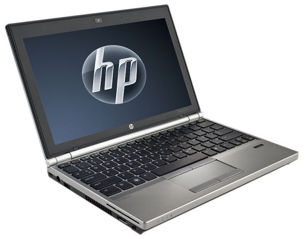 HP EliteBook 2170p Intel Core i5-3427U 1800MHz 4096MB 128GB 11,6&quot; WLAN Ja Win 7 Professional UK Akku