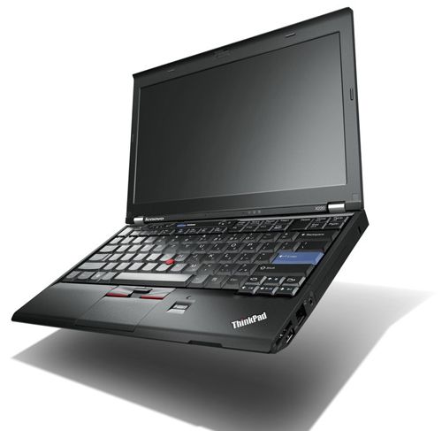 Lenovo ThinkPad X220 i5 2520m 2,5GHz 4B 250GB 12,5&quot; Win 7 Pro