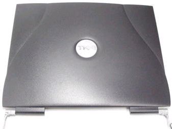 Dell Hinge Cover 8200 Schwarz