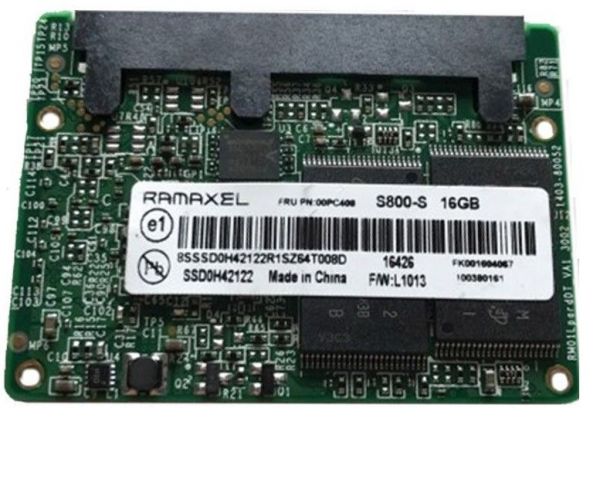 Ramaxel S800-S 16GB SSD sata III 2,5&quot; Lenovo Tiny SSD0H42122