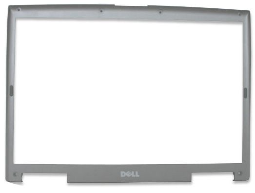 Dell Bezel D810 Grau