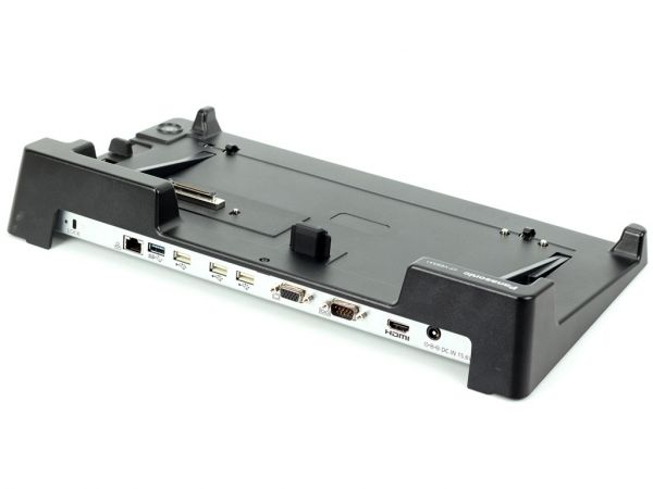 Panasonic CF-VEB531 VGA 10/100/1000 RJ 45 Ja USB 3.0