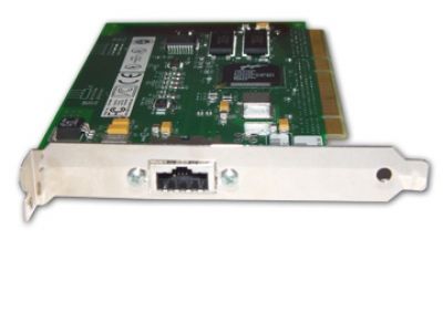 Q-Logic Fast 500 LWL PCI-X ATX
