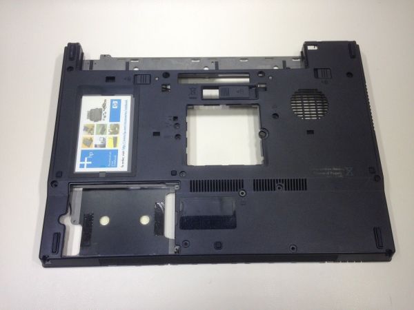 hp 452197-001 Laptop Schwarz Bottom Case für HP Compaq 8510p 8510w