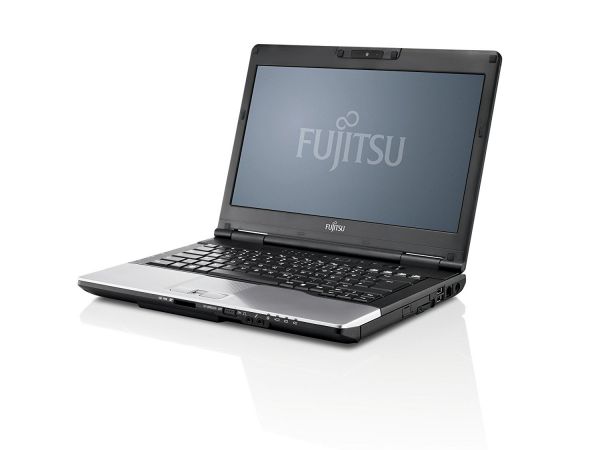 Fujitsu LifeBook S752 i5 3210M 2,5GHz 4GB 320GB 14&quot; Win 7 Pro DE