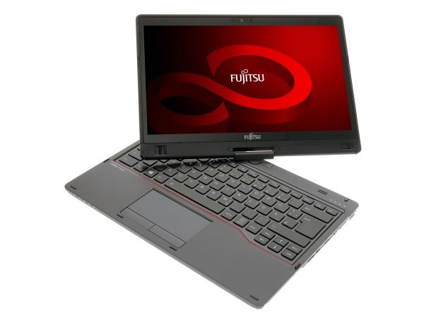 Fujitsu Lifebook T939 Convertible i5 8365U 16GB 256GB 13,3&quot; LTE Windows 11 Pro-OHNE! Stylus Pen