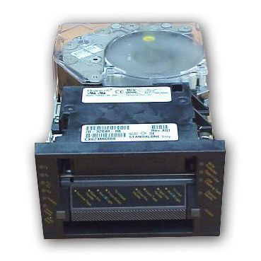 Quantum TH5AA-HU Streamer SCSI DLT