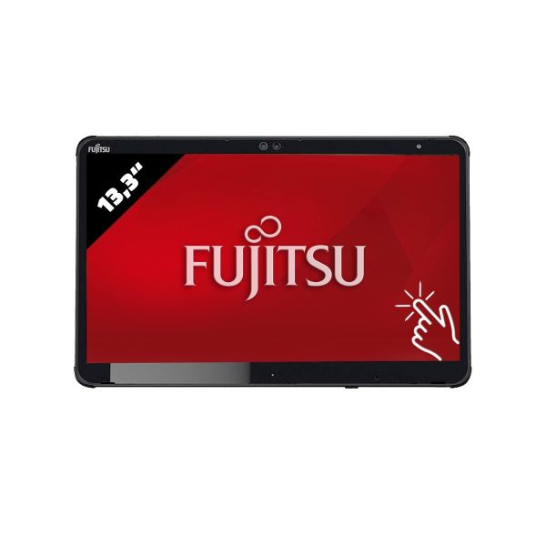 Fujitsu Stylistic Q7312 i5 1245U 1,6Ghz 32GB 512GB 13,3&quot; LTE Win11Pro FHD