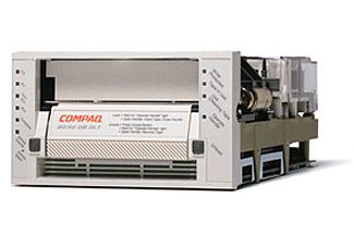 Quantum TH3AA-YF Streamer SCSI DLT