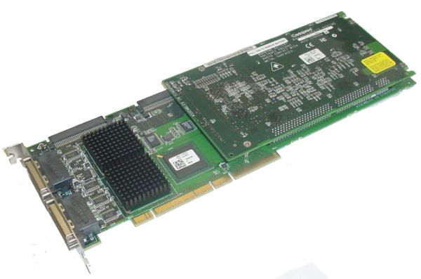 HP ACC-3642 SCSi 6 6 PCI