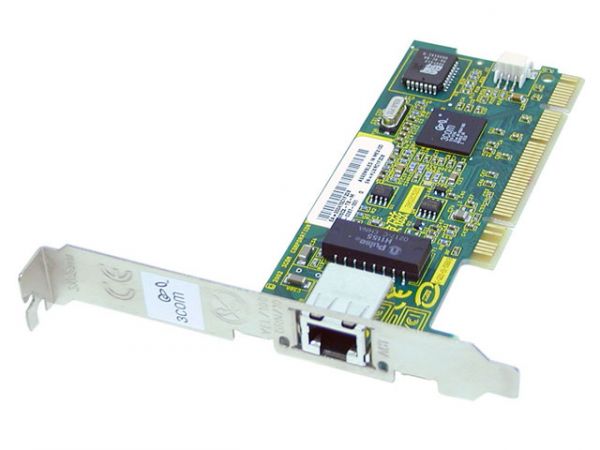 3Com 3C905CX-TXM 10/100 RJ 45 PCI ATX