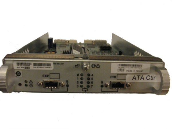 DELL EMC 250-116-900A LInk Control Card SATA