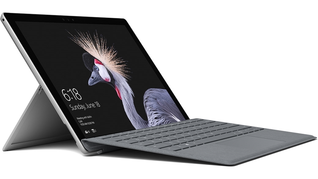 Microsoft Surface Pro 3 1631 i5 4300U 1,9GHz 8GB 256GB 12