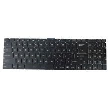 MSI V103622AK1 Tastatur Laptop CZ for MSI U135 U135dx U160
