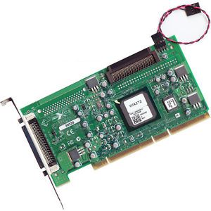 Adaptec ASC-39320 SCSI 1 1 Raid 10 PCI-X