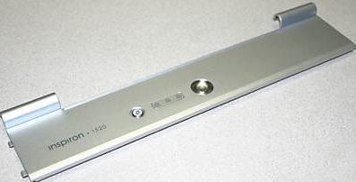 Dell Hinge Cover 1520 Silber