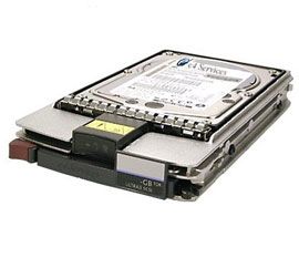 Compaq BD0186349B 18GB SCSI 3,5&quot; 10000rpm