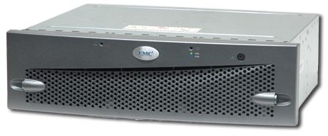 EMC² KTN-STL4 19&quot; Rack 3HE 2x 400 Watt