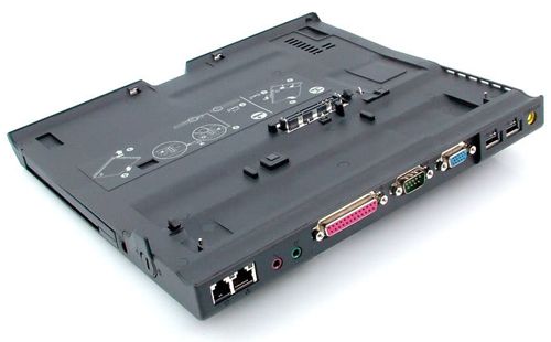 IBM 42W3069 VGA 10/100 RJ 45 Ja Ja USB 2.0