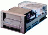 Tandberg Data TH6AE-SO Streamer SCSI DLT