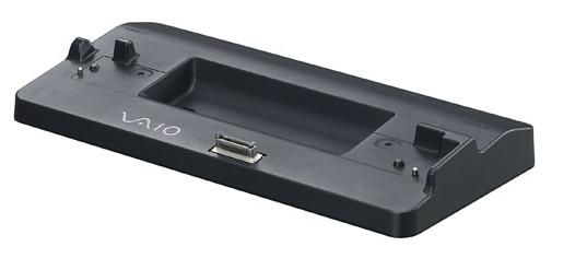 Sony VGP-PRTX1 VGA 10/100/1000 RJ 45 USB 2.0