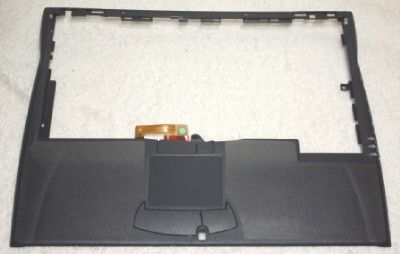 Dell Palmrest C500/C600 Schwarz