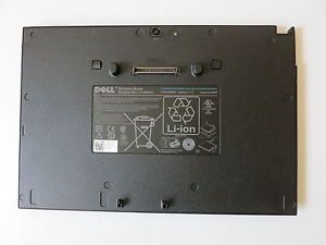 Dell Ersatzakku HW900 für Latitude E4300