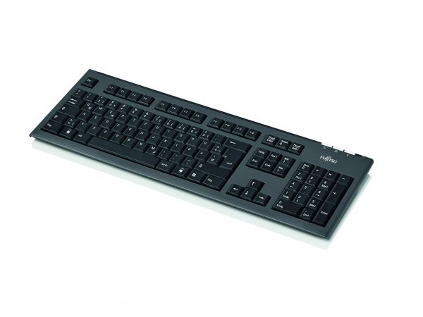 Fujitsu Siemens KB400 Tastatur UK