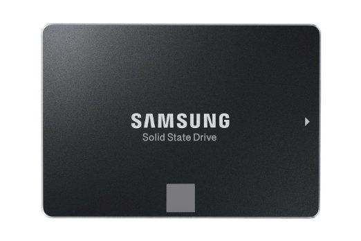 Samsung 840 EVO 250GB SSD 2,5&quot;