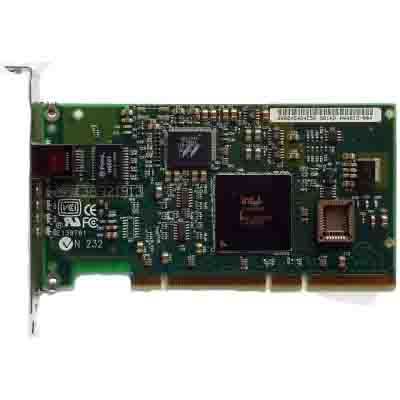 Compaq NC7131 1x 10/100/1000 RJ 45 PCI-X ATX