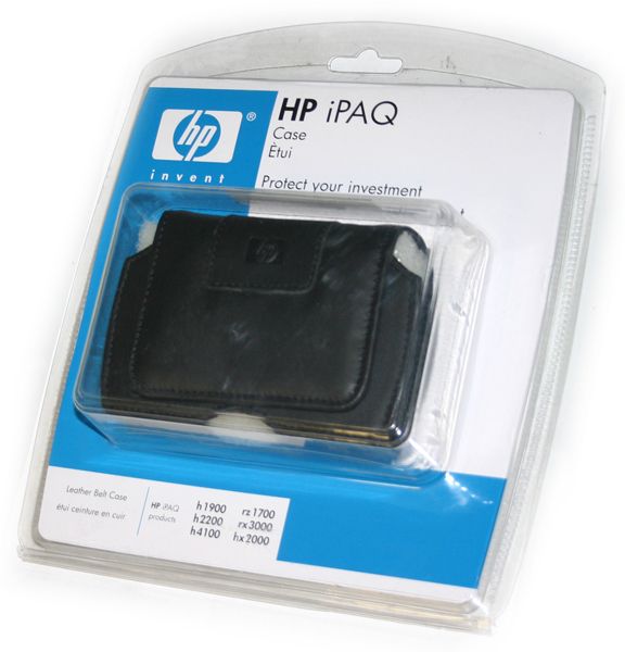hp iPAQ h/r. Serie Case