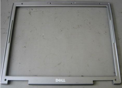 Dell Bezel 510M Grau