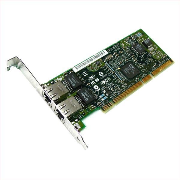 Dell J1679 10/100/1000 RJ 45 PCI-X ATX