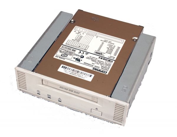 Compaq EOD006 Streamer SCSI DAT