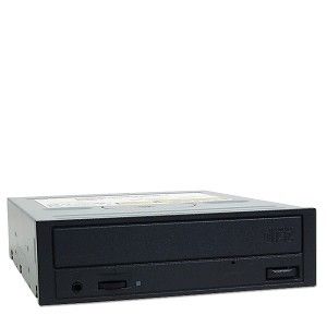 HL Data Storage GCR-8483B CD-ROM IDE 48x