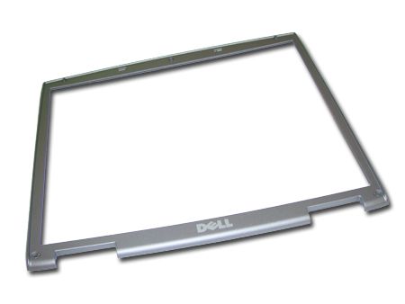Dell LCD Rahmen (Bezel) für Inspiron 1100 1150 5100 5150 5160 3U722