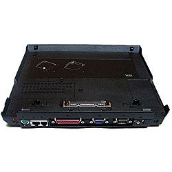 IBM 46L4866 VGA 10/100 RJ 45 Ja Ja USB 1.1 Für THINKPAD X30 X31 X32