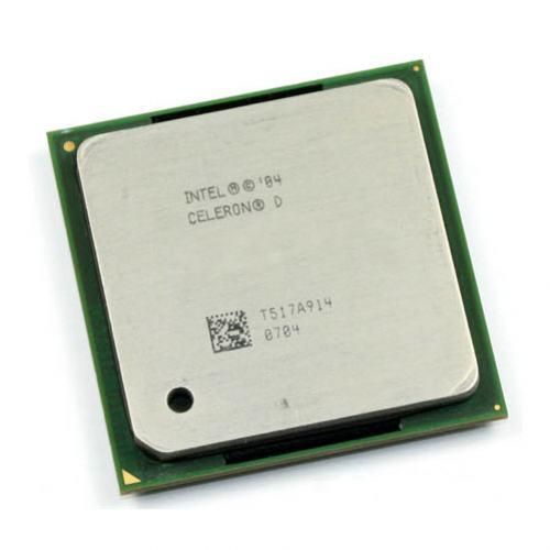 Intel Celeron Intel Celeron 2000MHz FSB 400 128 KB Socket 478