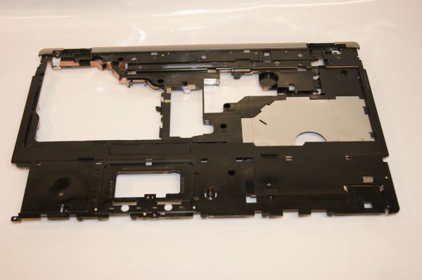 hp 593863-001 Laptop für HP ProBook 6540b Palmrest Oberschale Gehäuse Rahmen