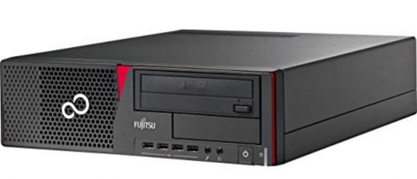 Fujitsu Esprimo E920 i5 4570 2,9GHz 8GB 128GB SSD Win 10 Pro SFF