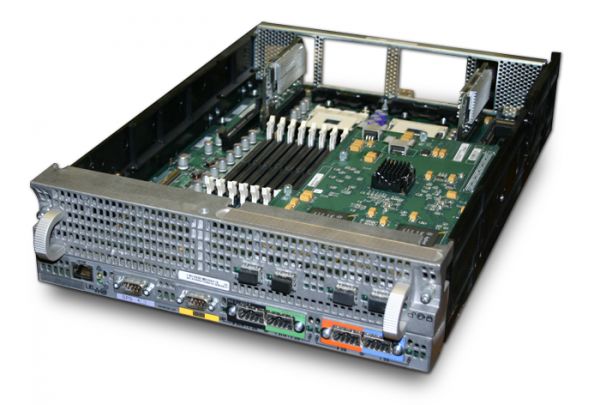 EMC Storage Prozessor Einheit PN:005047763