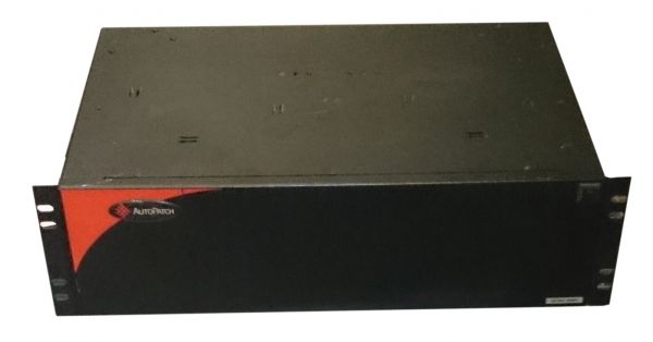AutoPatch Videoverteileinheit 8x VGA Eingang + 8x VGA Ausgang