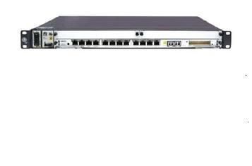 Huawei OptiX OSN 500 10/100/1000 RJ 45 8x Port Ja 19&quot; Rack STM-1/STM-4 Multi-Service CPE Optical