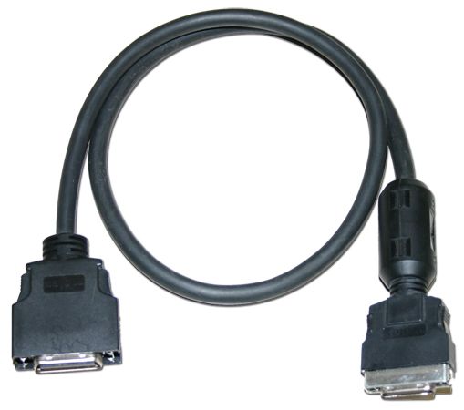 IBM 83H6276 0,5m EXT FLOPPY CABLE