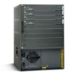 Cisco Systems WS-X6K-SUP1-2GE 10/100 RJ 45 2x Port Modul
