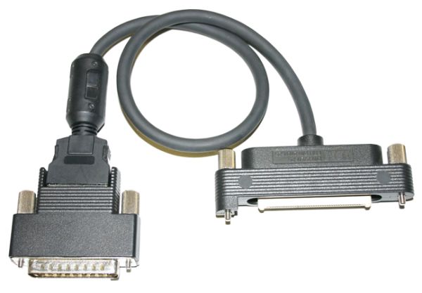 IBM 27L0526 0,5m Thinkpad T Series FDD External Cable Kit 08K6359